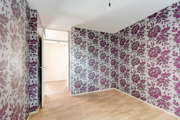 Medium property photo - Hofmeyrstraat 3B, 1091 LV Amsterdam
